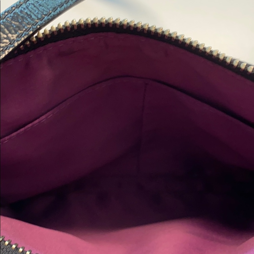 Coach Crossbody - Picture 2 of 3